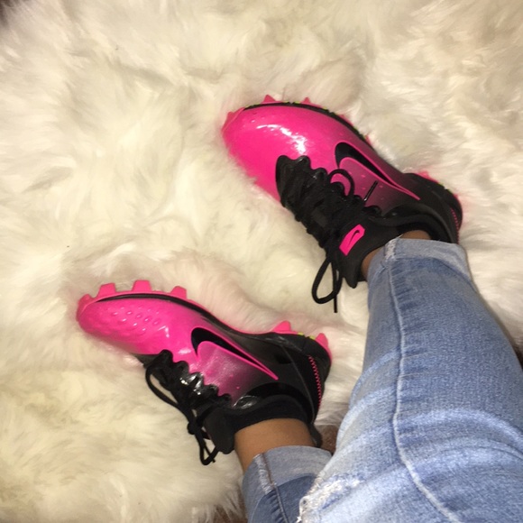 Nike cleats 😍 - Picture 6 of 6